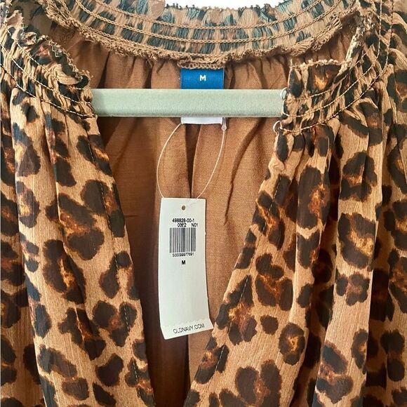 Old Navy Long Sleeve Dress - Picture 2 of 8